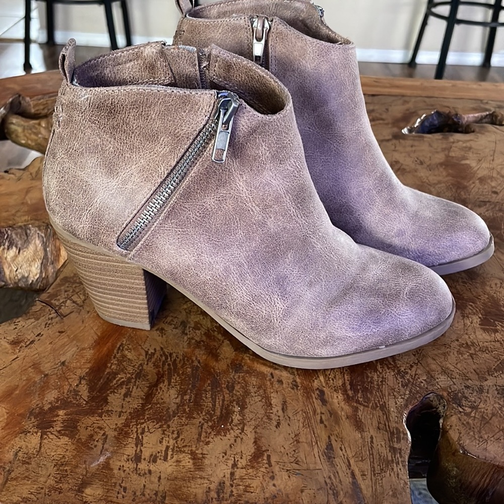 Report ankle boots - Picture 2 of 7